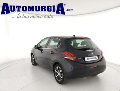 Peugeot 208 75 5 porte Allure (3)