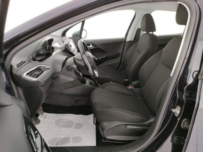 Peugeot 208 75 5 porte Allure (5)