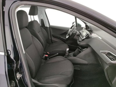 Peugeot 208 75 5 porte Allure (6)
