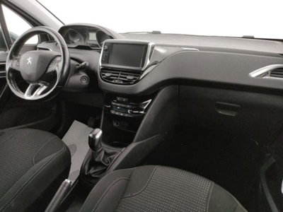 Peugeot 208 75 5 porte Allure (7)