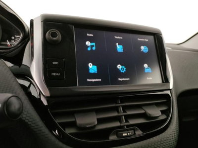 Peugeot 208 75 5 porte Allure (8)