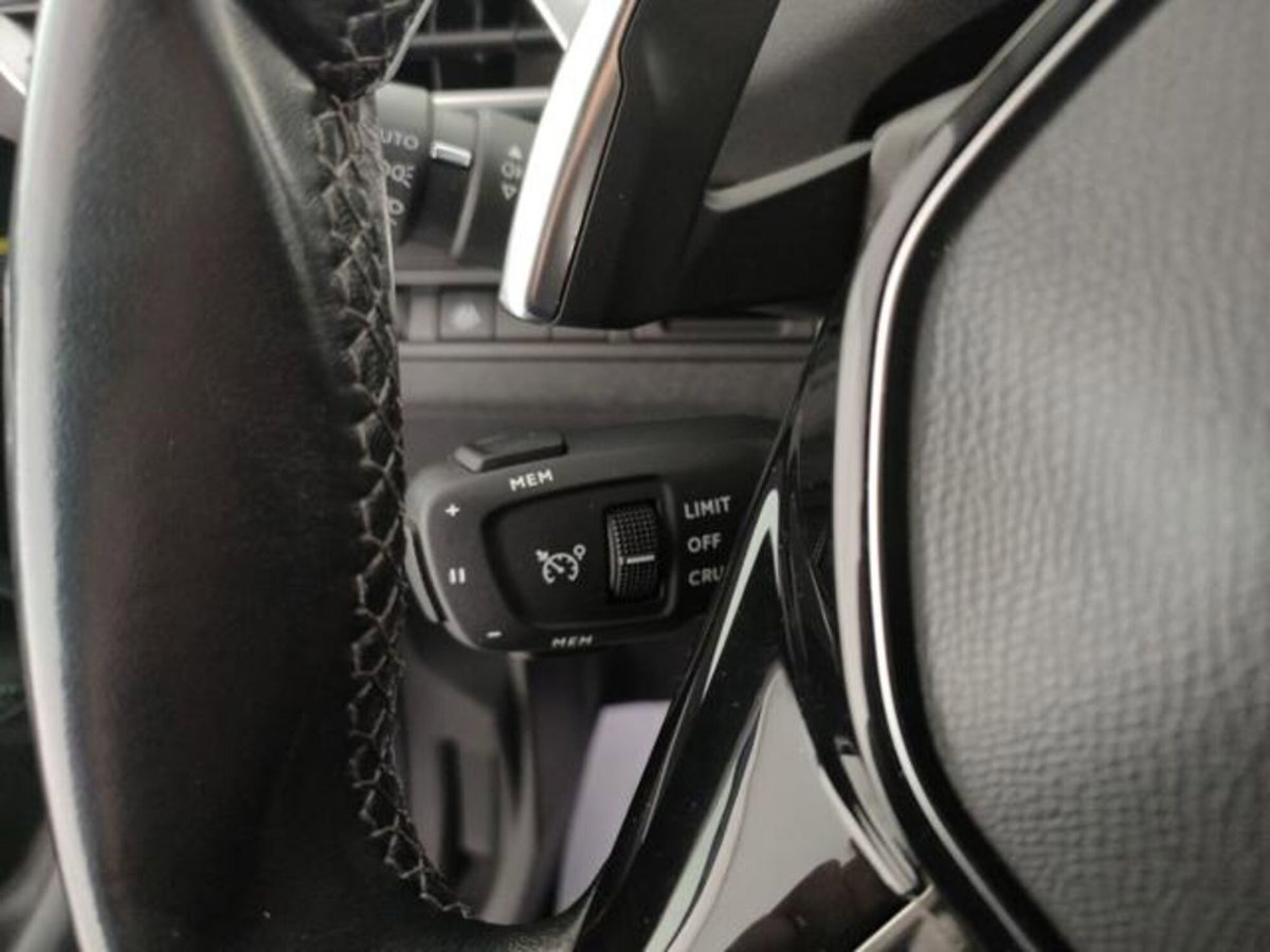 Peugeot 3008 BlueHDi 130 S&S EAT8 Allure Pack (10)