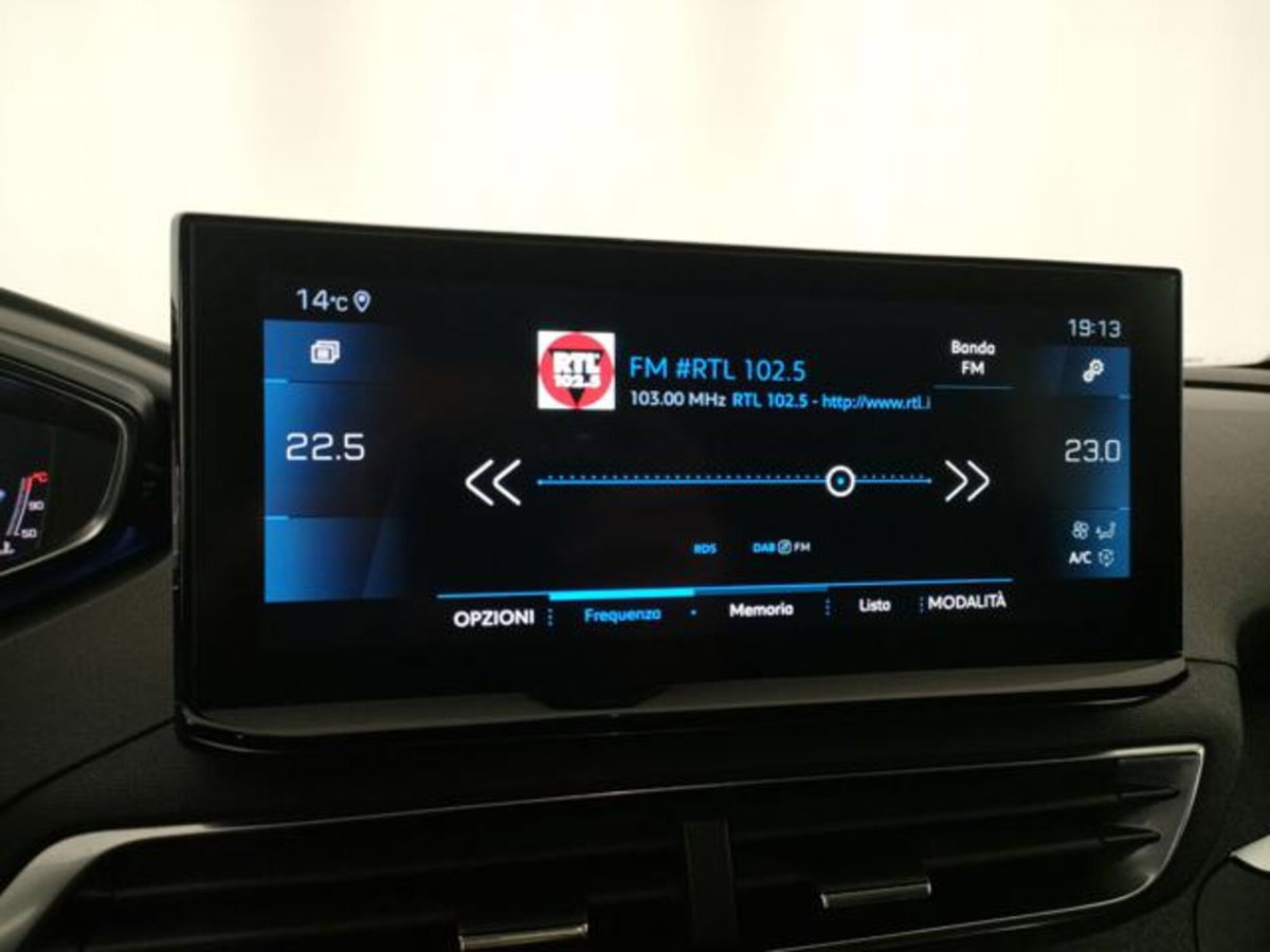Peugeot 3008 BlueHDi 130 S&S EAT8 Allure Pack (15)