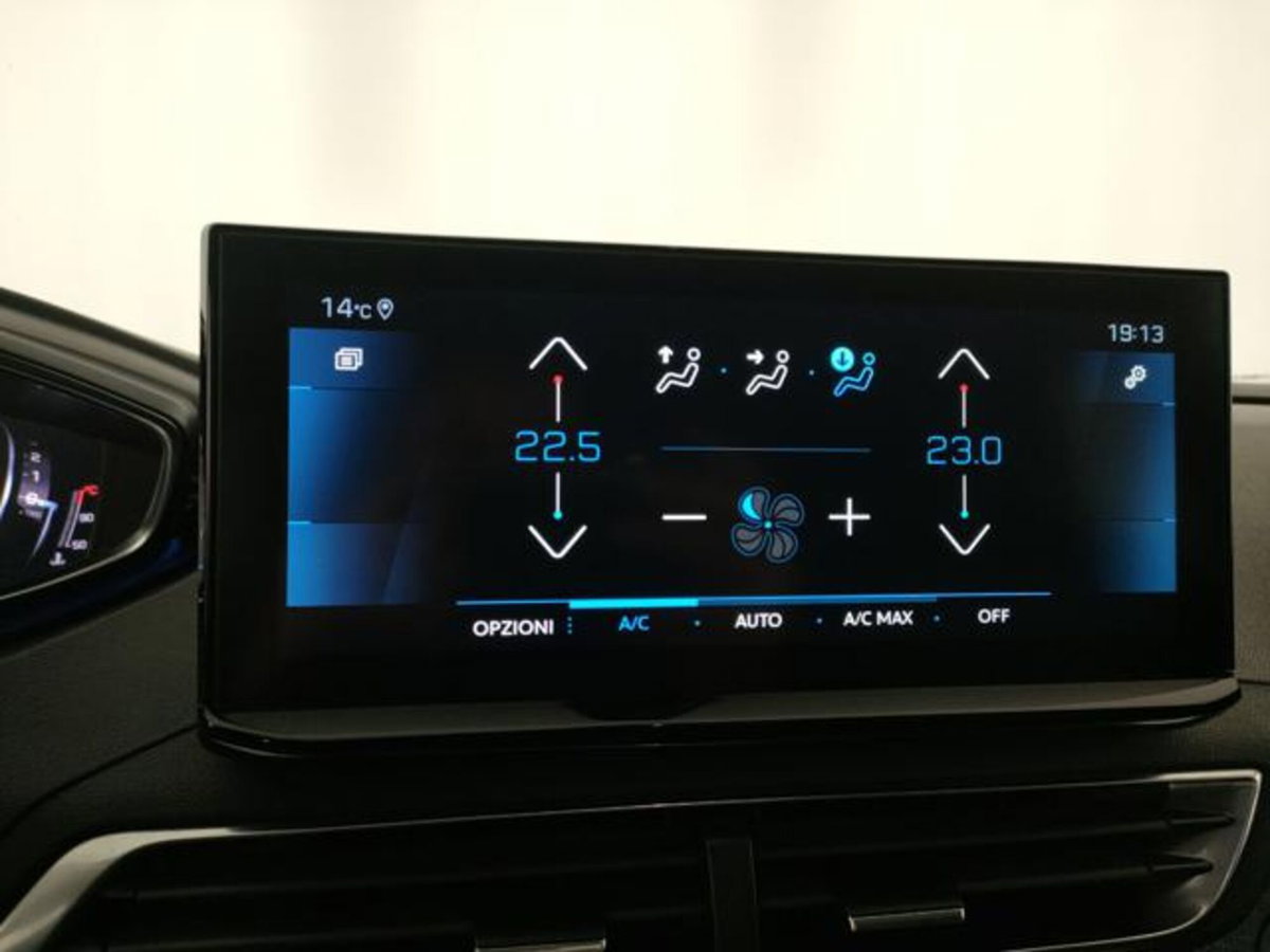 Peugeot 3008 BlueHDi 130 S&S EAT8 Allure Pack (16)