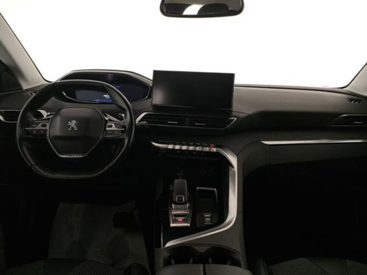 Peugeot 3008 BlueHDi 130 S&S EAT8 Allure Pack (8)