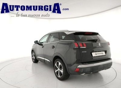 Peugeot 3008 BlueHDi 130 S&S EAT8 GT Line (2)