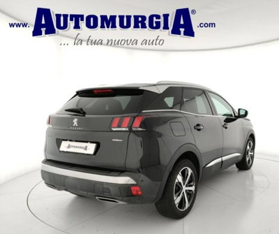 Peugeot 3008 BlueHDi 130 S&S EAT8 GT Line (3)