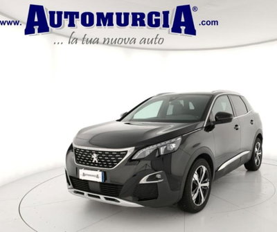 Peugeot 3008 BlueHDi 130 S&S EAT8 GT Line (4)