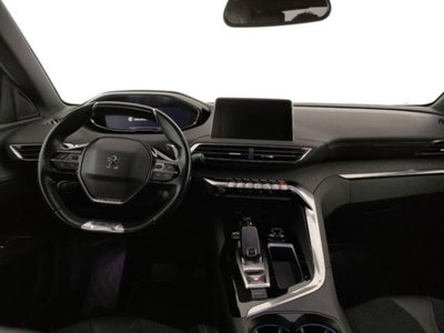 Peugeot 3008 BlueHDi 130 S&S EAT8 GT Line (8)