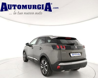 Peugeot 3008 BlueHDi 180 S&S EAT8 GT Pack (3)