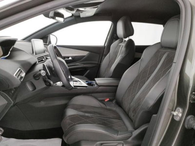 Peugeot 3008 BlueHDi 180 S&S EAT8 GT Pack (5)