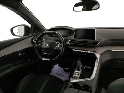 Peugeot 3008 BlueHDi 180 S&S EAT8 GT Pack (7)