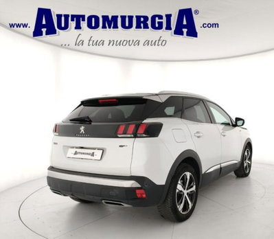 Peugeot 3008 BlueHDi 180 S&S EAT8 GT Pack (4)