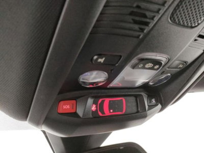 Peugeot 3008 BlueHDi 130 S&S EAT8 Allure Pack (10)
