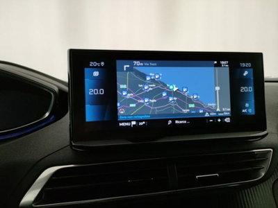 Peugeot 3008 BlueHDi 130 S&S EAT8 Allure Pack (13)