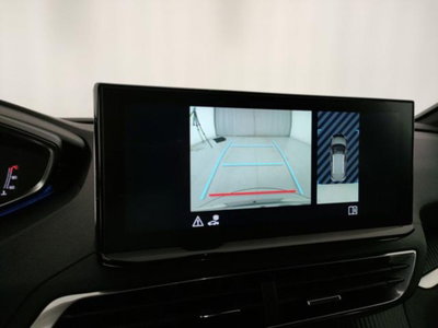 Peugeot 3008 BlueHDi 130 S&S EAT8 Allure Pack (14)
