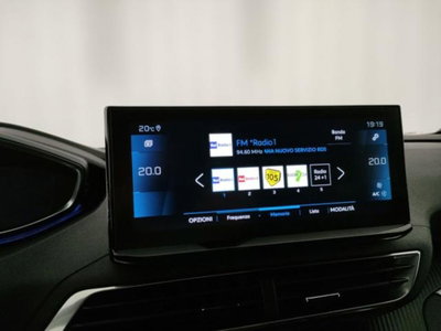 Peugeot 3008 BlueHDi 130 S&S EAT8 Allure Pack (15)