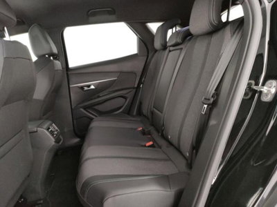 Peugeot 3008 BlueHDi 130 S&S EAT8 Allure Pack (20)