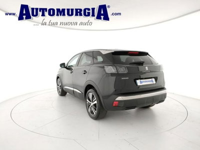 Peugeot 3008 BlueHDi 130 S&S EAT8 Allure Pack (3)