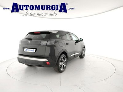 Peugeot 3008 BlueHDi 130 S&S EAT8 Allure Pack (4)