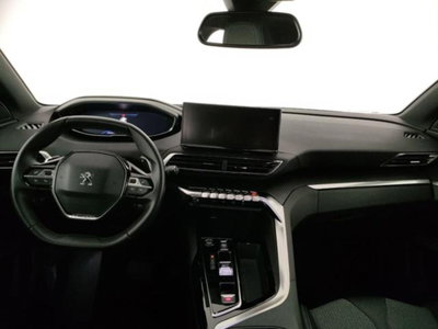 Peugeot 3008 BlueHDi 130 S&S EAT8 Allure Pack (8)