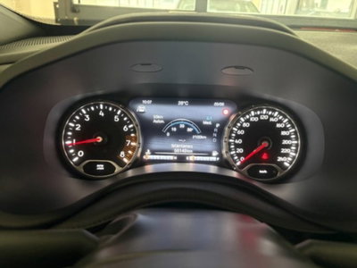 Jeep Renegade 1.3 T4 DDCT Limited (10)