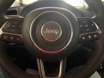 Jeep Renegade 1.3 T4 DDCT Limited (11)