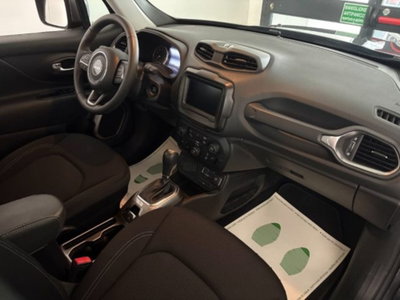 Jeep Renegade 1.3 T4 DDCT Limited (13)
