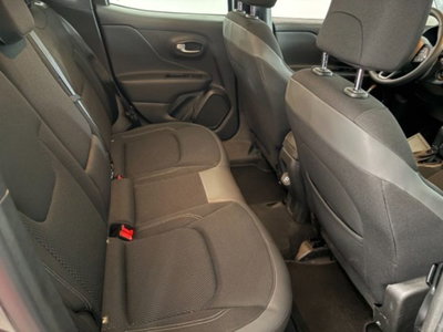 Jeep Renegade 1.3 T4 DDCT Limited (14)