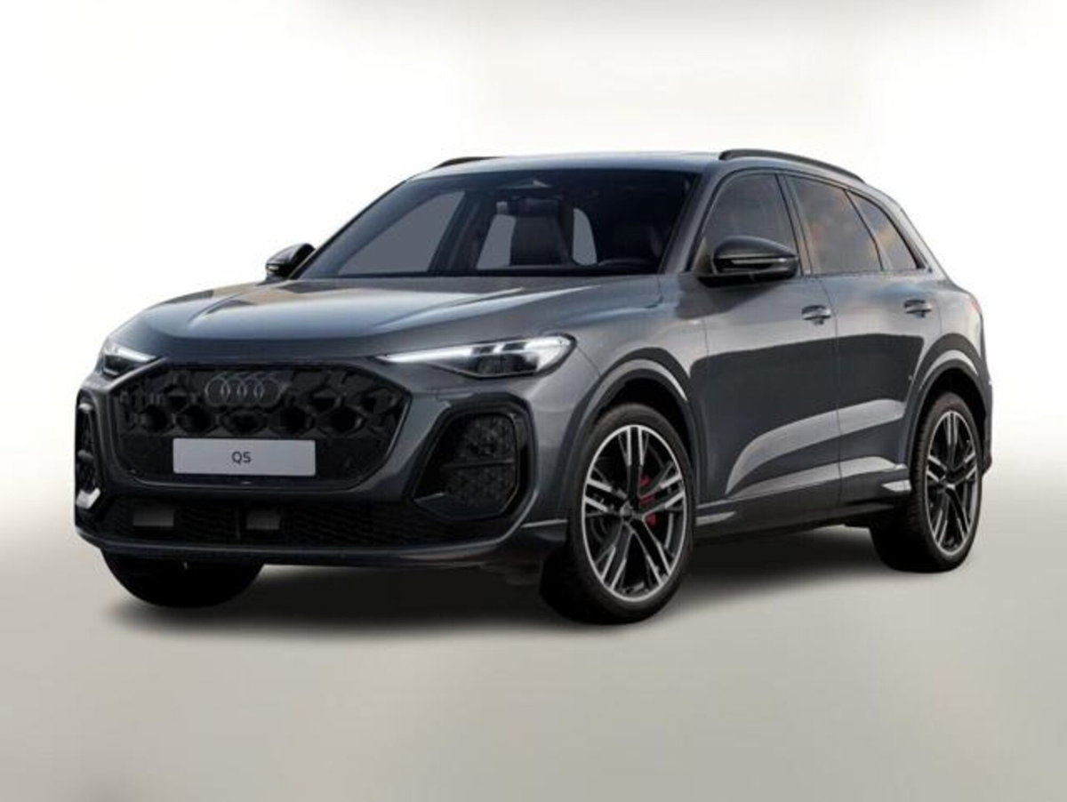 Audi Q5 3.0 tdi mhev+ S line edition quattro 299cv s-tronic