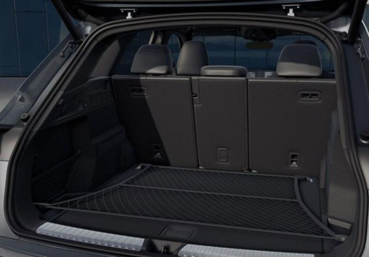 Audi Q5 3.0 tdi mhev+ S line edition quattro 299cv s-tronic (6)