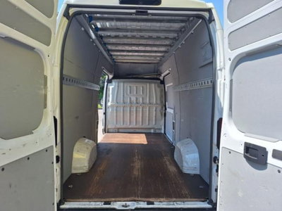 Fiat Ducato Furgone maxi 35 XLH2 2.3 mjt 140cv E6d-temp (9)