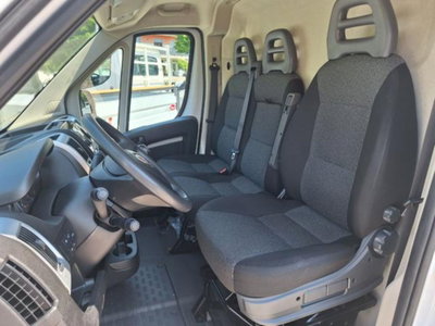 Fiat Ducato Furgone maxi 35 XLH2 2.3 mjt 140cv E6d-temp (10)