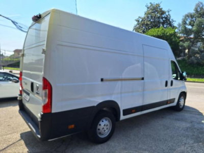 Fiat Ducato Furgone maxi 35 XLH2 2.3 mjt 140cv E6d-temp (11)