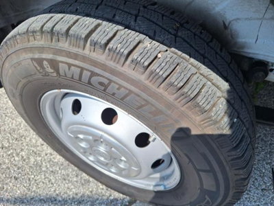 Fiat Ducato Furgone maxi 35 XLH2 2.3 mjt 140cv E6d-temp (12)