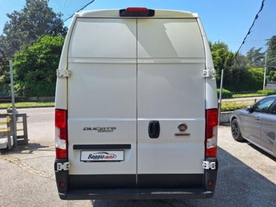 Fiat Ducato Furgone maxi 35 XLH2 2.3 mjt 140cv E6d-temp (14)