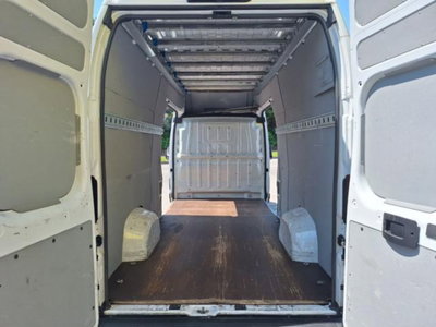 Fiat Ducato Furgone maxi 35 XLH2 2.3 mjt 140cv E6d-temp (2)