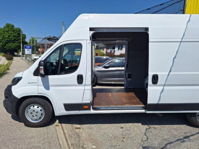 Fiat Ducato Furgone maxi 35 XLH2 2.3 mjt 140cv E6d-temp (18)