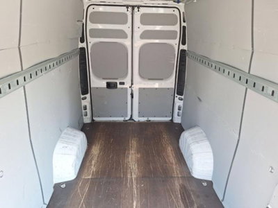 Fiat Ducato Furgone maxi 35 XLH2 2.3 mjt 140cv E6d-temp (6)