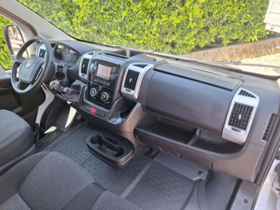 Fiat Ducato Furgone maxi 35 XLH2 2.3 mjt 140cv E6d-temp (7)