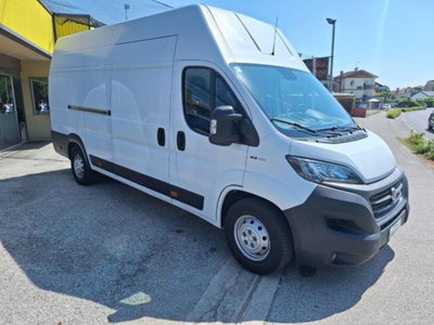 Fiat Ducato Furgone maxi 35 XLH2 2.3 mjt 140cv E6d-temp (8)