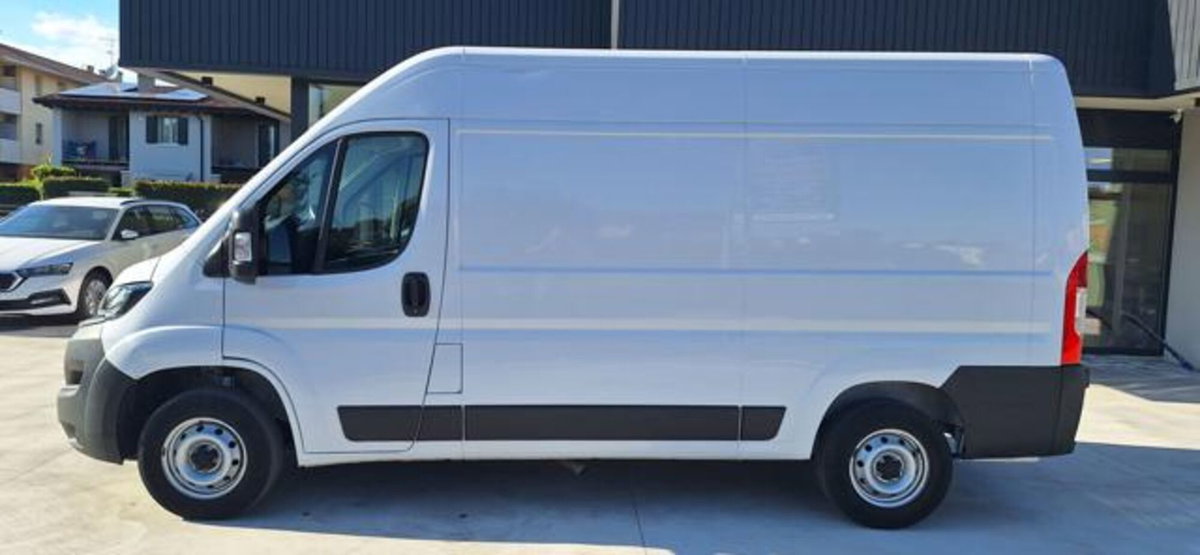 Fiat Ducato Furgone easy pro 33 MH2 2.2 mjt3 140cv serie 7 (10)