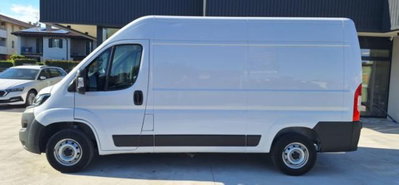 Fiat Ducato Furgone easy pro 33 MH2 2.2 mjt3 140cv serie 7 (10)