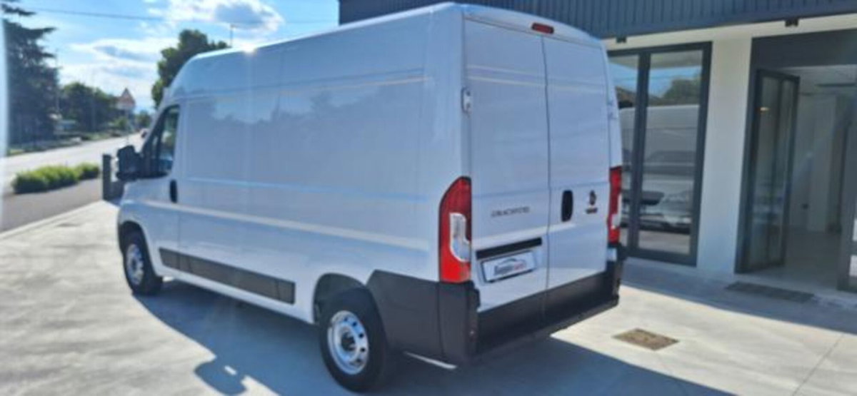 Fiat Ducato Furgone easy pro 33 MH2 2.2 mjt3 140cv serie 7 (12)