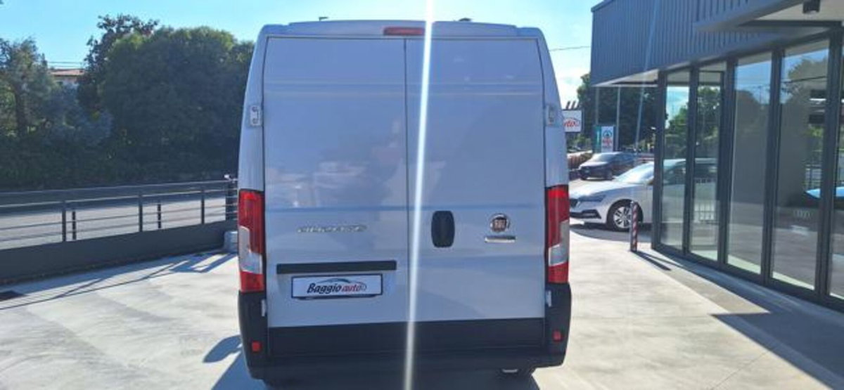 Fiat Ducato Furgone easy pro 33 MH2 2.2 mjt3 140cv serie 7 (13)