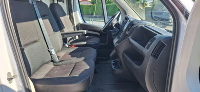 Fiat Ducato Furgone easy pro 33 MH2 2.2 mjt3 140cv serie 7 (14)