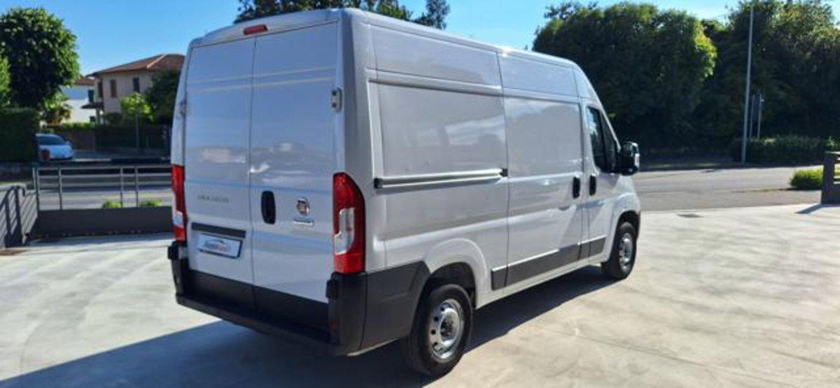 Fiat Ducato Furgone easy pro 33 MH2 2.2 mjt3 140cv serie 7 (15)