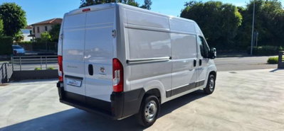 Fiat Ducato Furgone easy pro 33 MH2 2.2 mjt3 140cv serie 7 (15)