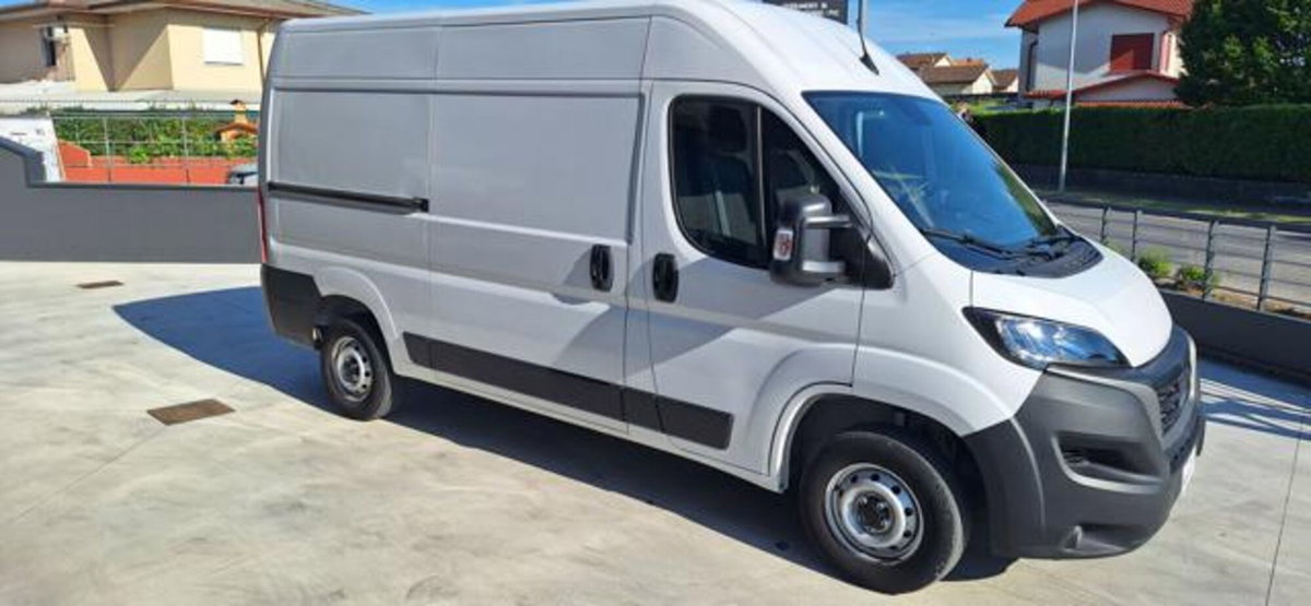 Fiat Ducato Furgone easy pro 33 MH2 2.2 mjt3 140cv serie 7 (16)