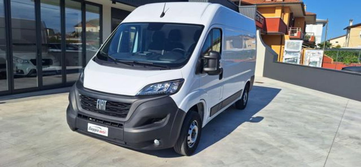 Fiat Ducato Furgone easy pro 33 MH2 2.2 mjt3 140cv serie 7 (4)